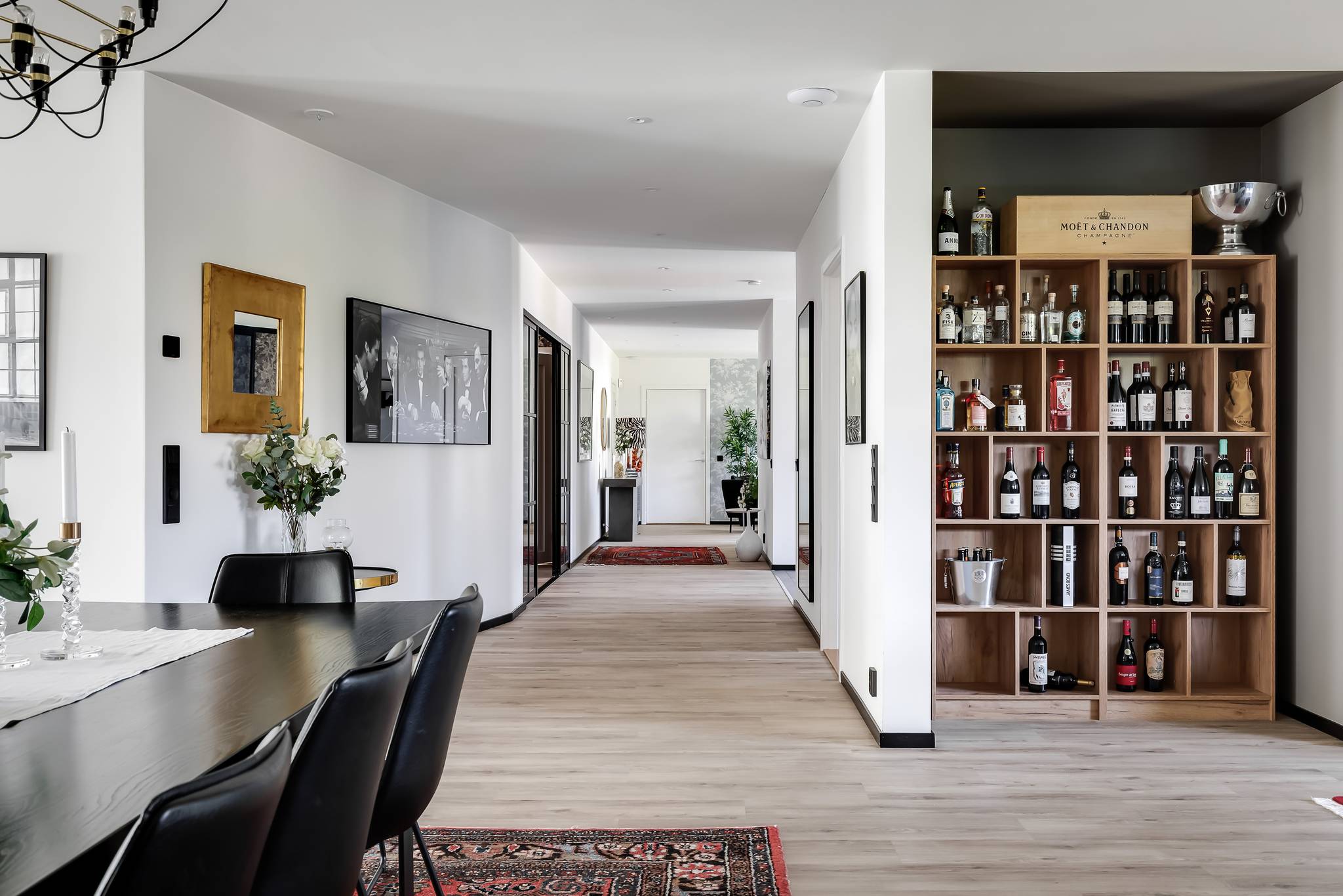 233 m² Villa på Travbanevägen 57 Lindö Norrköpings kommun - bild 18