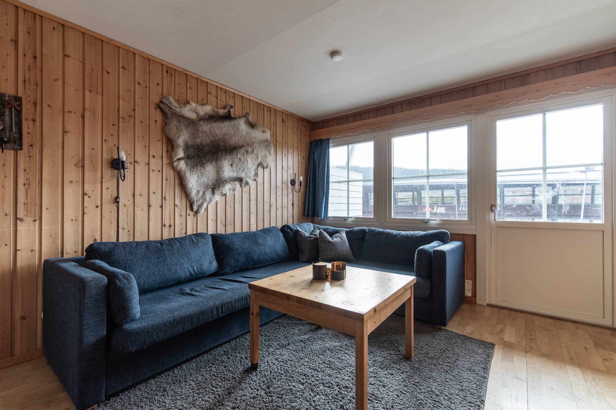 3 rum Lägenhet på Stationsvägen 2B, Åregårdarna 451 Åre By Åre kommun - bild 7