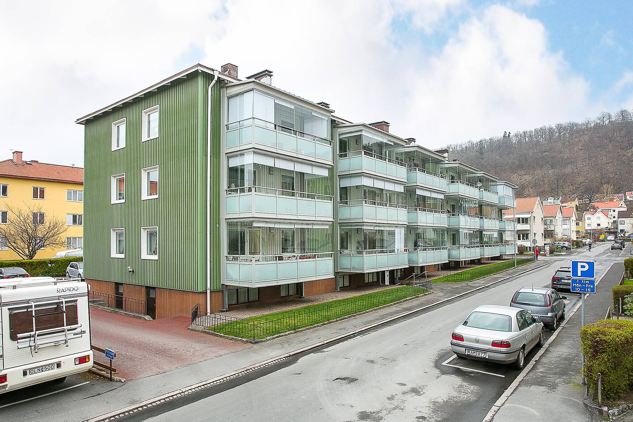 3 rum Lägenhet på Gesällgatan 8 C Huskvarna Jönköpings kommun - bild 34