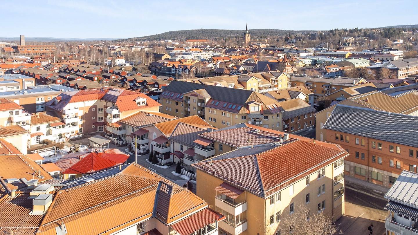 3 rum Lägenhet på Engelbrektsgatan 39 Centrum Falu kommun - bild 42
