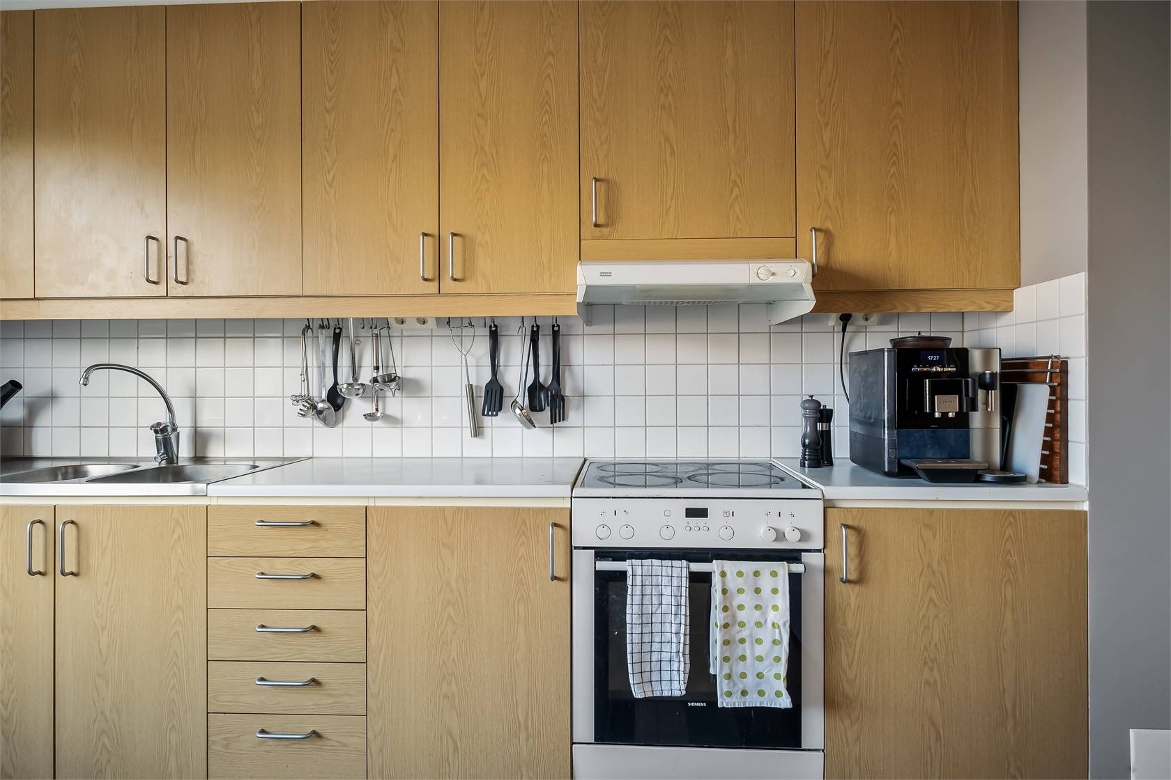 4 rum Lägenhet på Sirapsvägen 9 Hökarängen Stockholms kommun - bild 11