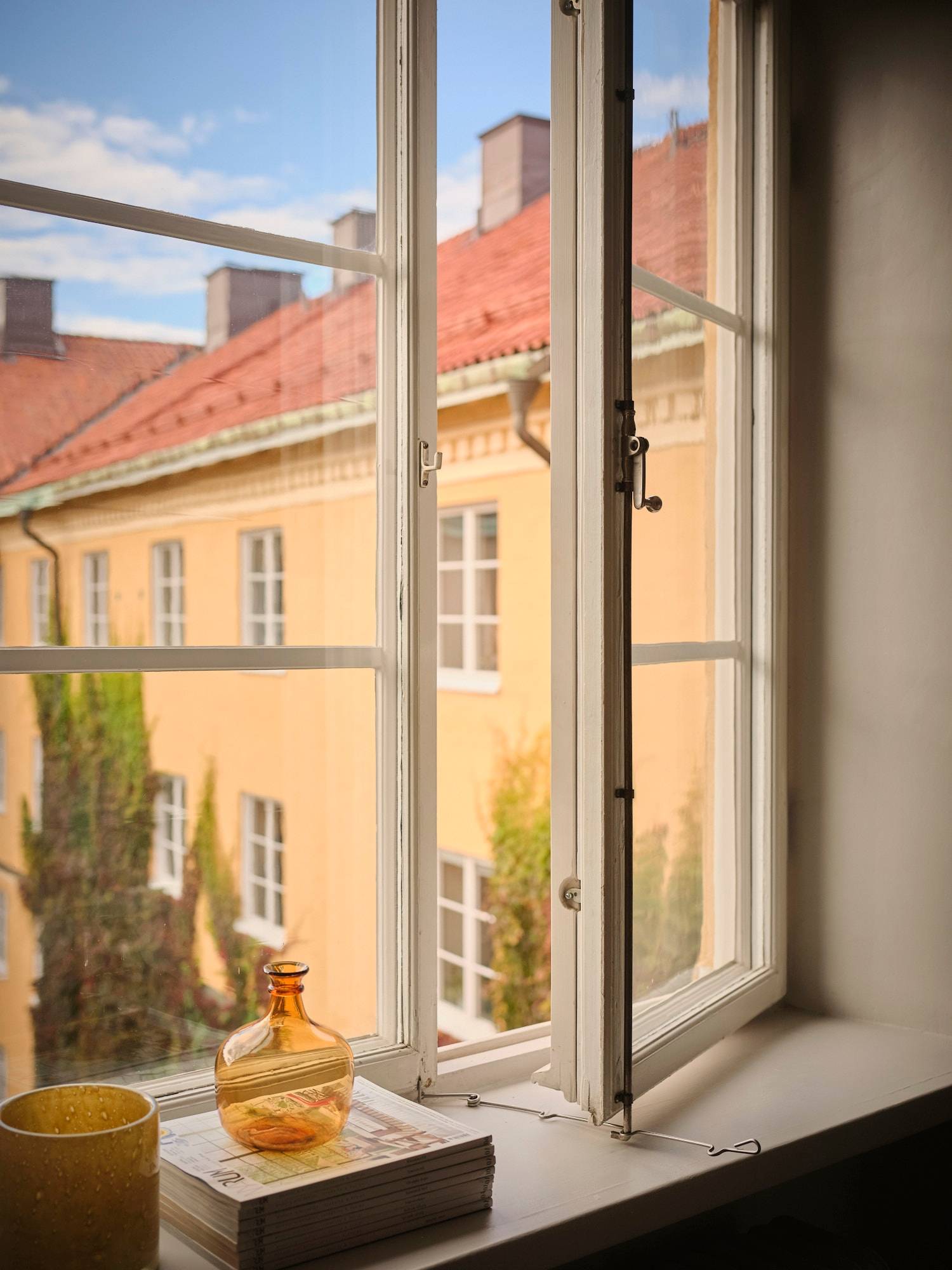 1 rum Lägenhet på Helgagatan 36E Södermalm - Helgalunden Stockholms kommun - bild 15