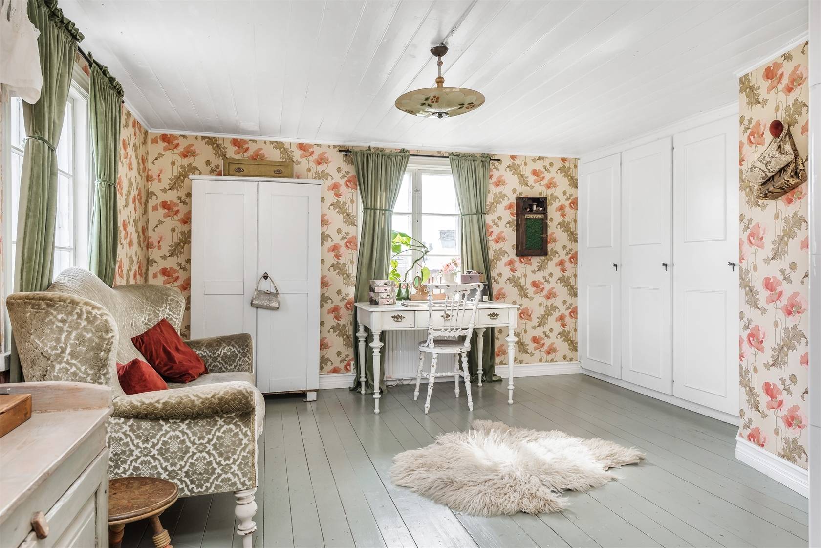5 rum Villa på Ångströmsgatan 1 Motala Verkstad Motala kommun - bild 9