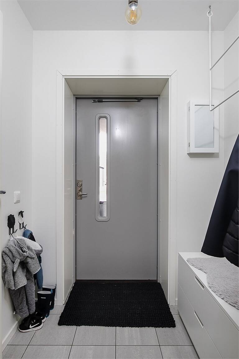 3 rum Lägenhet på Regnbågsvägen 14B Sjölunda Lidköpings kommun - bild 16