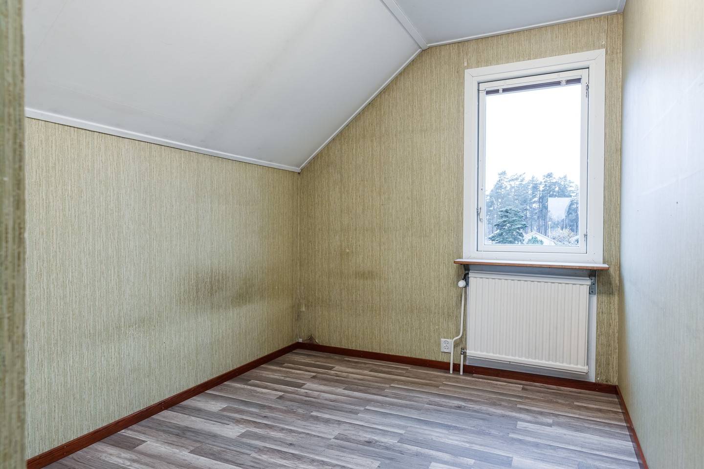 6 rum Villa på Stålhandskes väg 5 Solvik Arvika kommun - bild 14