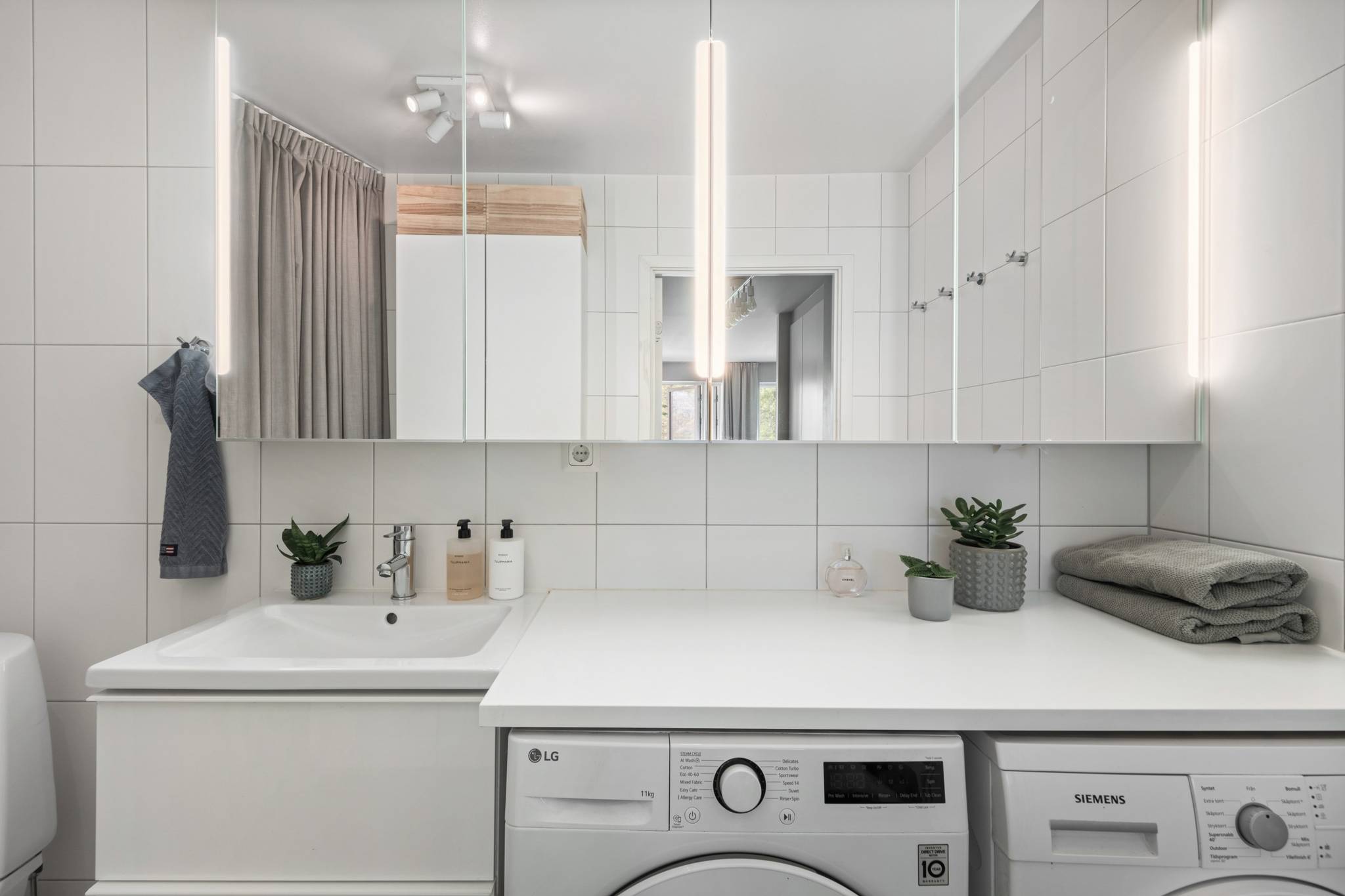 3 rum Lägenhet på Fagningsgatan 9, 2tr Norra Djurgårdsstaden Stockholms kommun - bild 18