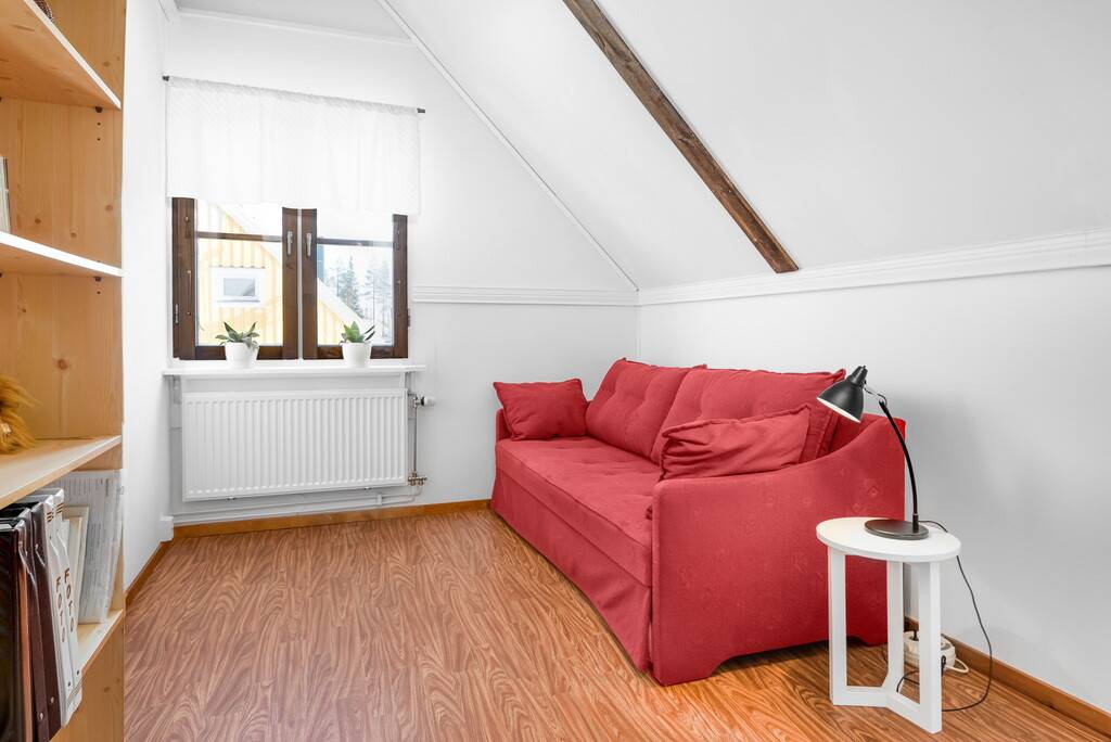 7 rum Villa på Blyringen 24 Gällivare Gällivare kommun - bild 19