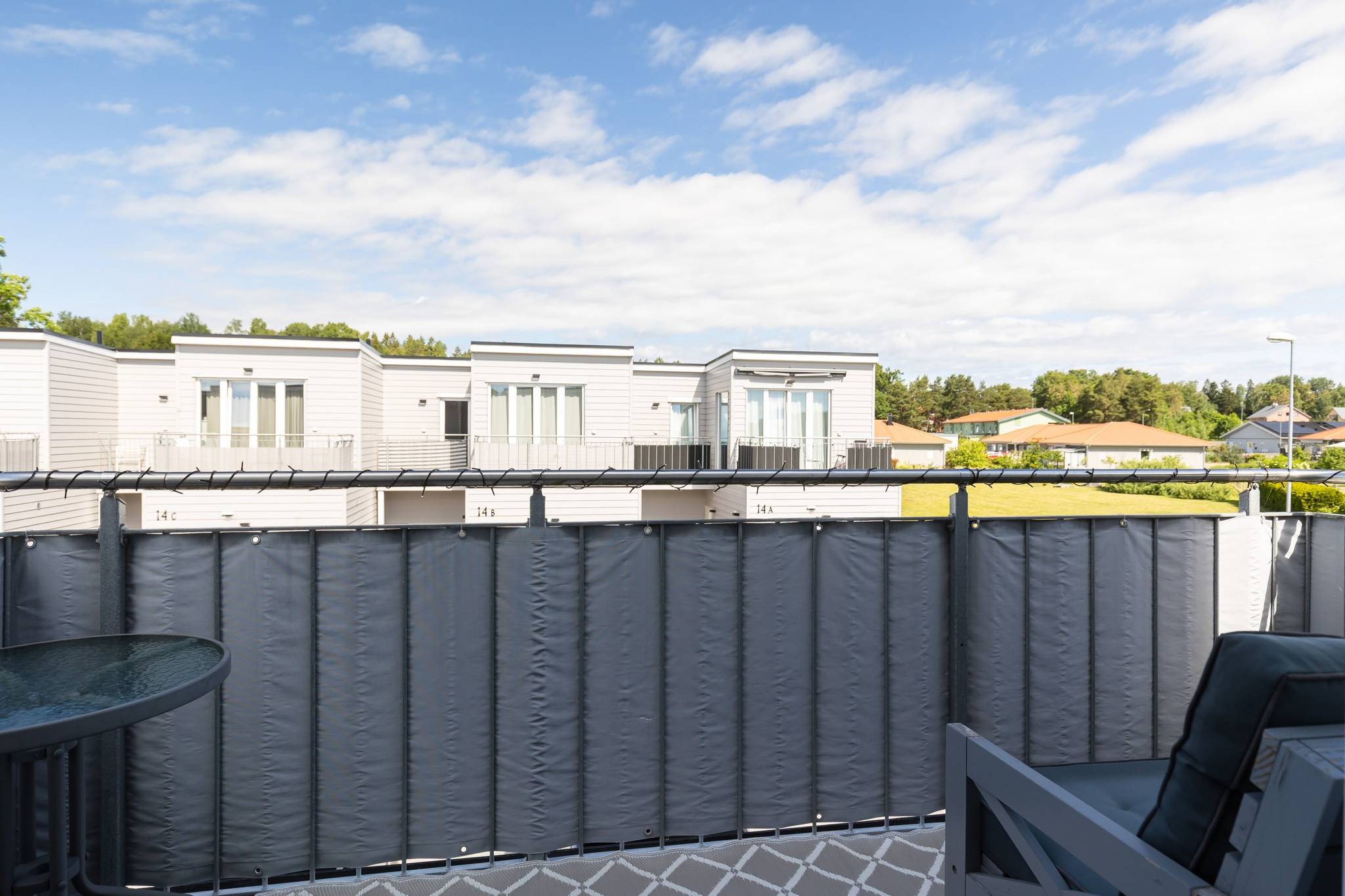 5 rum Radhus på Solslingan 16B Solbacka Strand Norrtälje kommun - bild 22