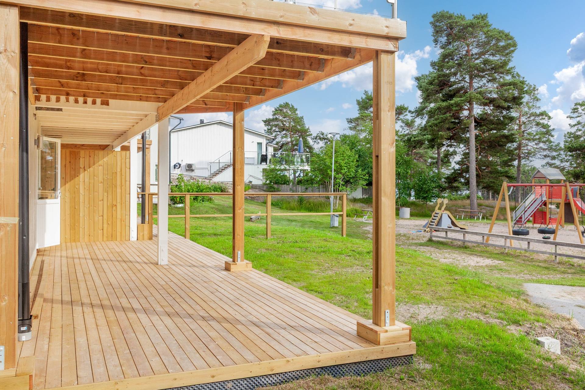 5 rum Parhus på Näsuddsvägen 19A Danvik Oxelösunds kommun - bild 26