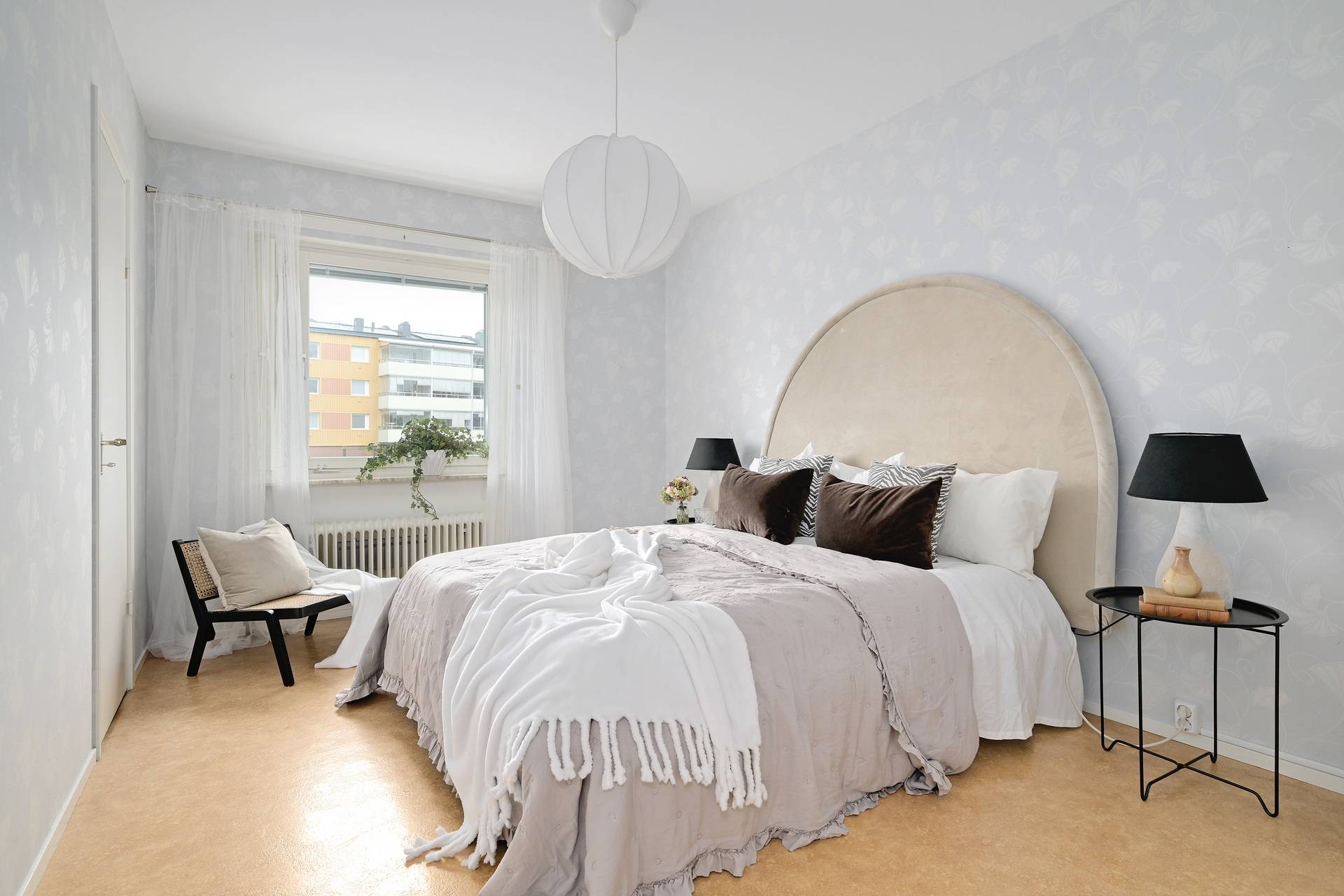 3 rum Lägenhet på Timotejvägen 14 Västerslätt Umeå kommun - bild 15
