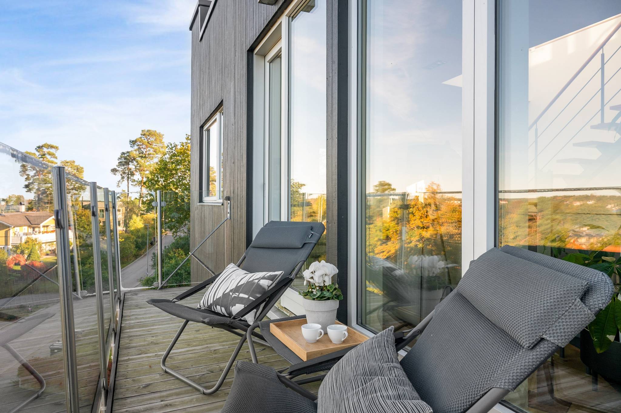 8 rum Villa på Strandvägen 117 Tyresö Strand Tyresö kommun - bild 38