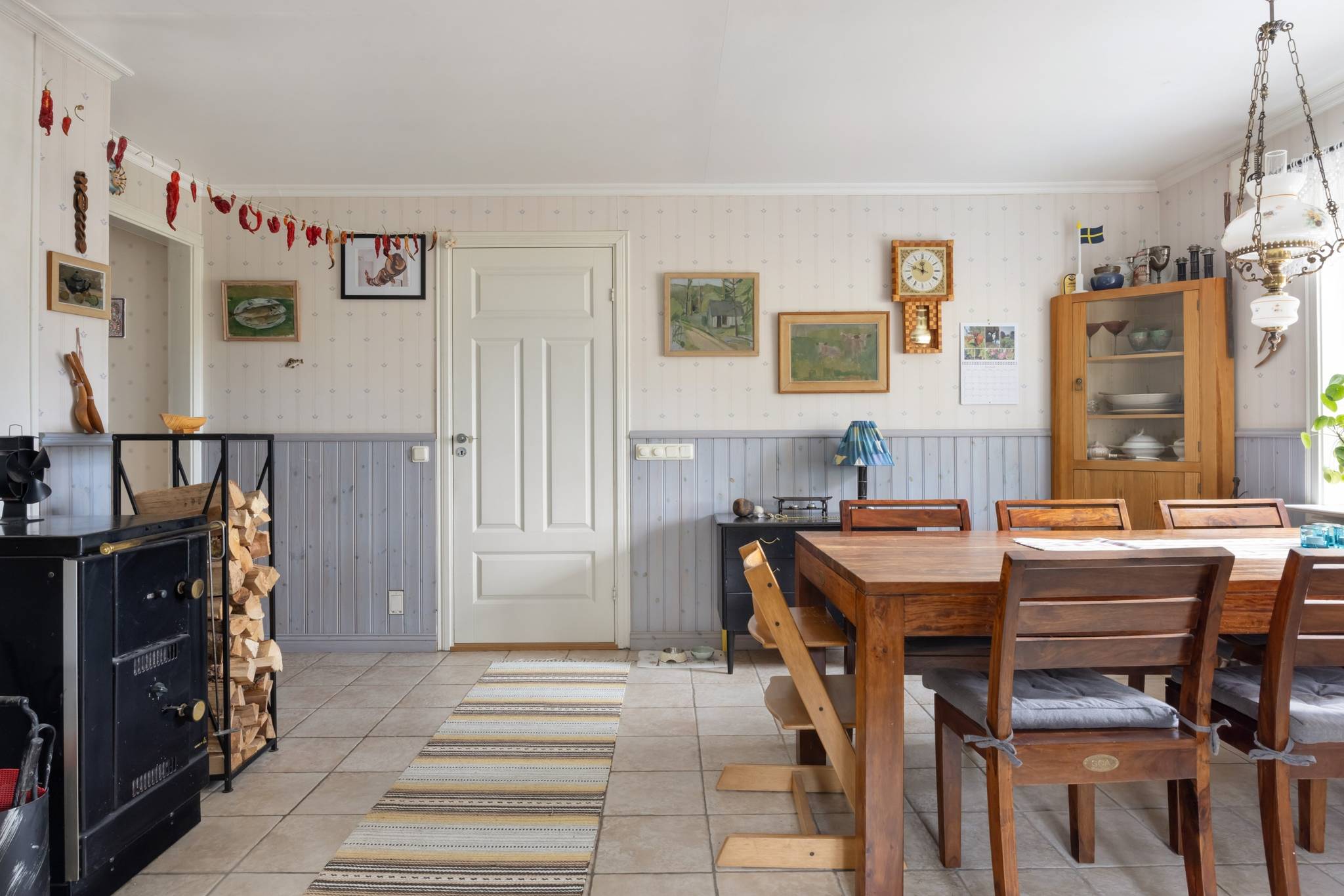 5 rum Villa på Snesslinge 130 Östhammars kommun - bild 10