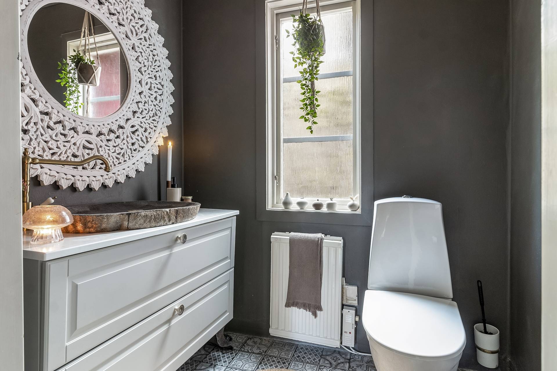 5 rum Villa på Äggebyvägen 27 Strömsholm Hallstahammars kommun - bild 25