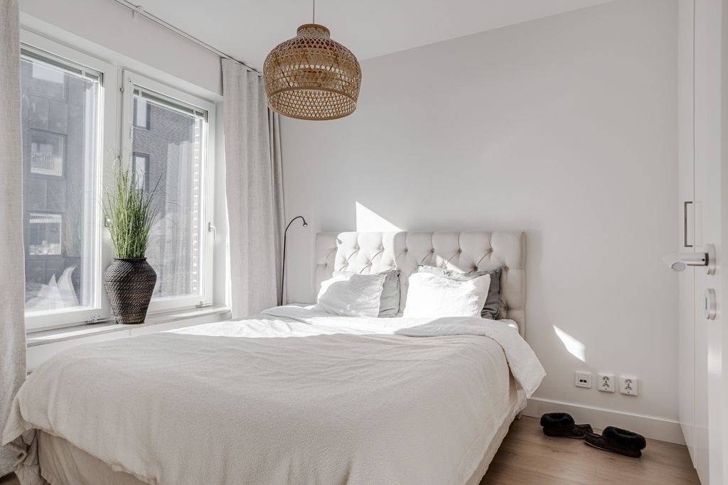 2 rum Lägenhet på Monsungatan 81 Eriksberg Göteborgs kommun - bild 22