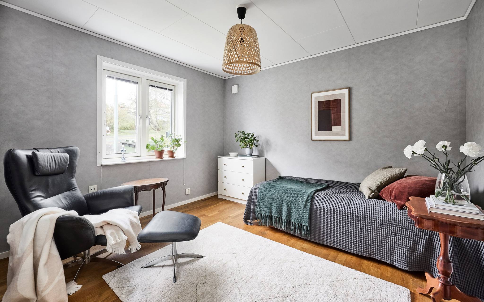 4 rum Villa på Styrmansgatan 14A Bymarken Jönköpings kommun - bild 23