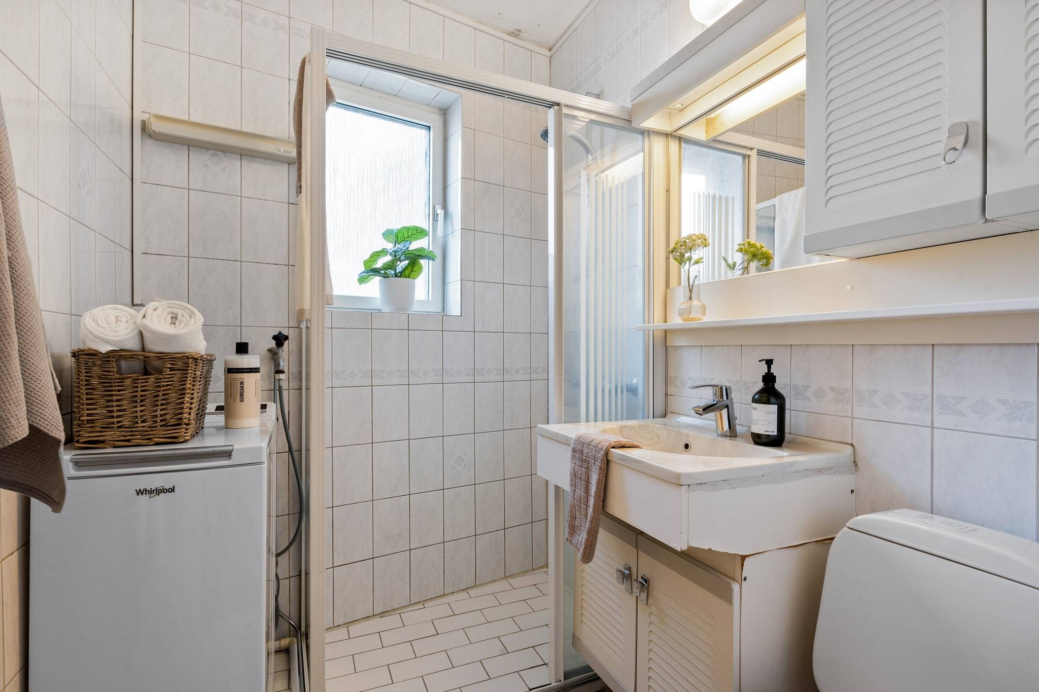 2 rum Lägenhet på Dalbogatan 3c Krokslätt Mölndals kommun - bild 15