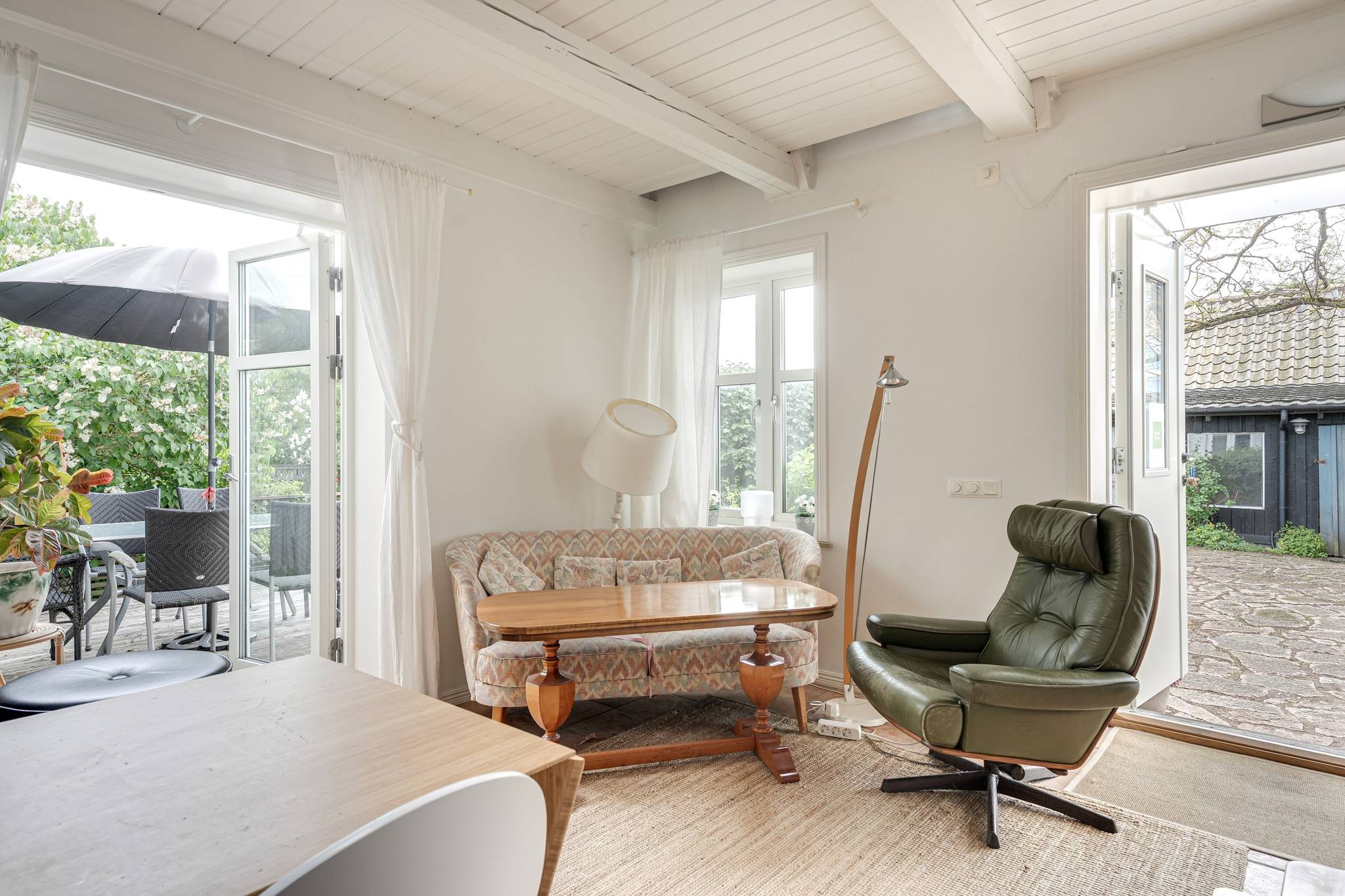 8 rum Villa på Lerbergets byaväg 35 Lerberget Höganäs kommun - bild 38