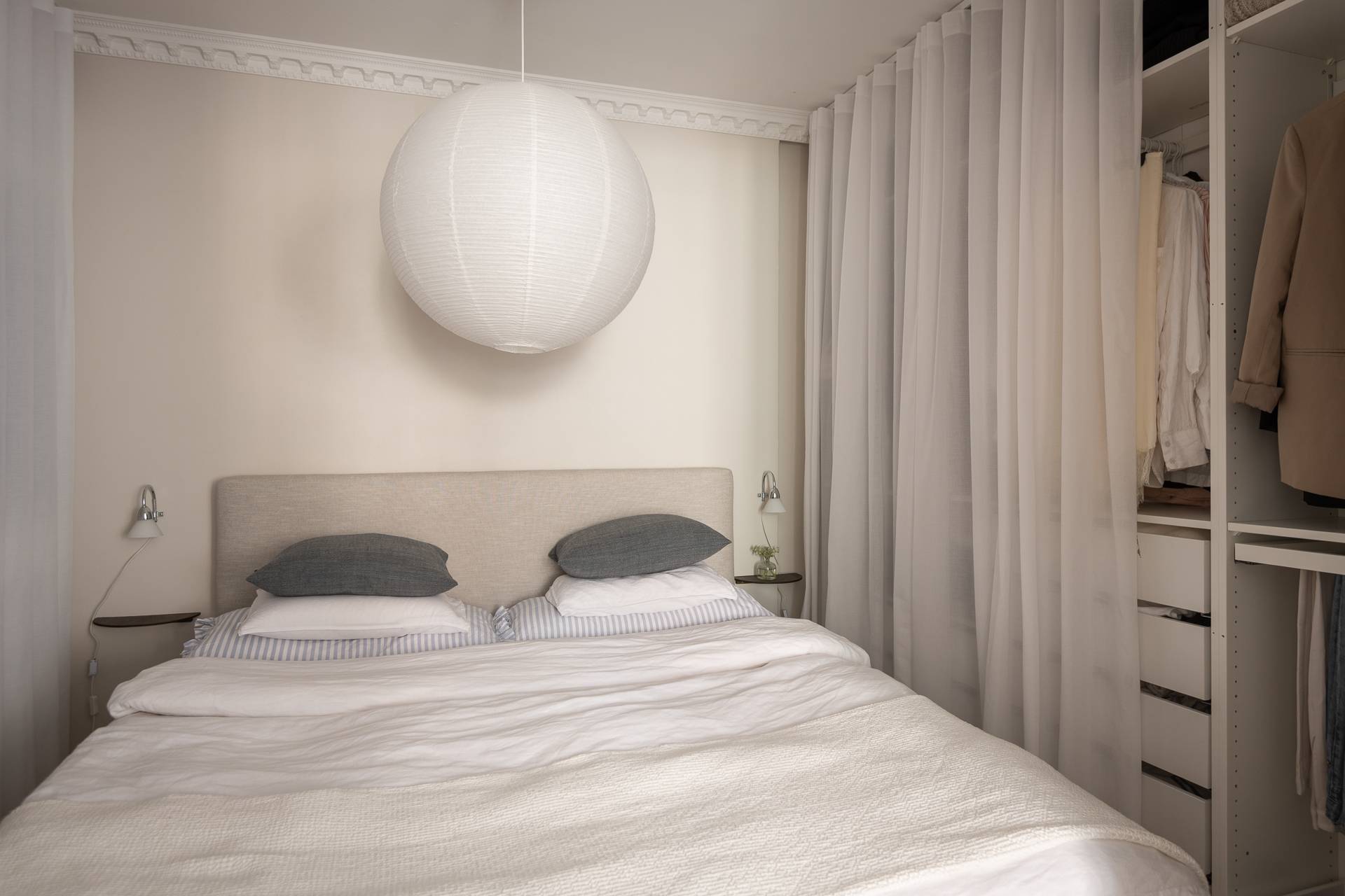 1.5 rum Lägenhet på Kyrkogatan 42B Inom Vallgraven Göteborgs kommun - bild 18