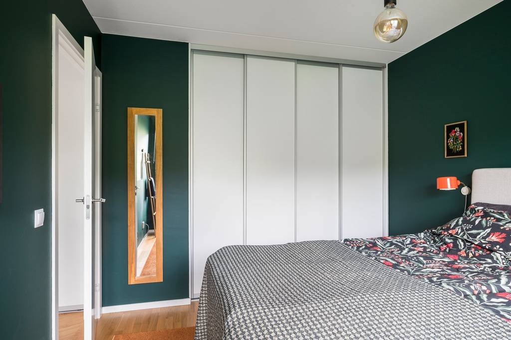 4 rum Lägenhet på Sandalettgatan 7 Älvsjöstaden Stockholms kommun - bild 20
