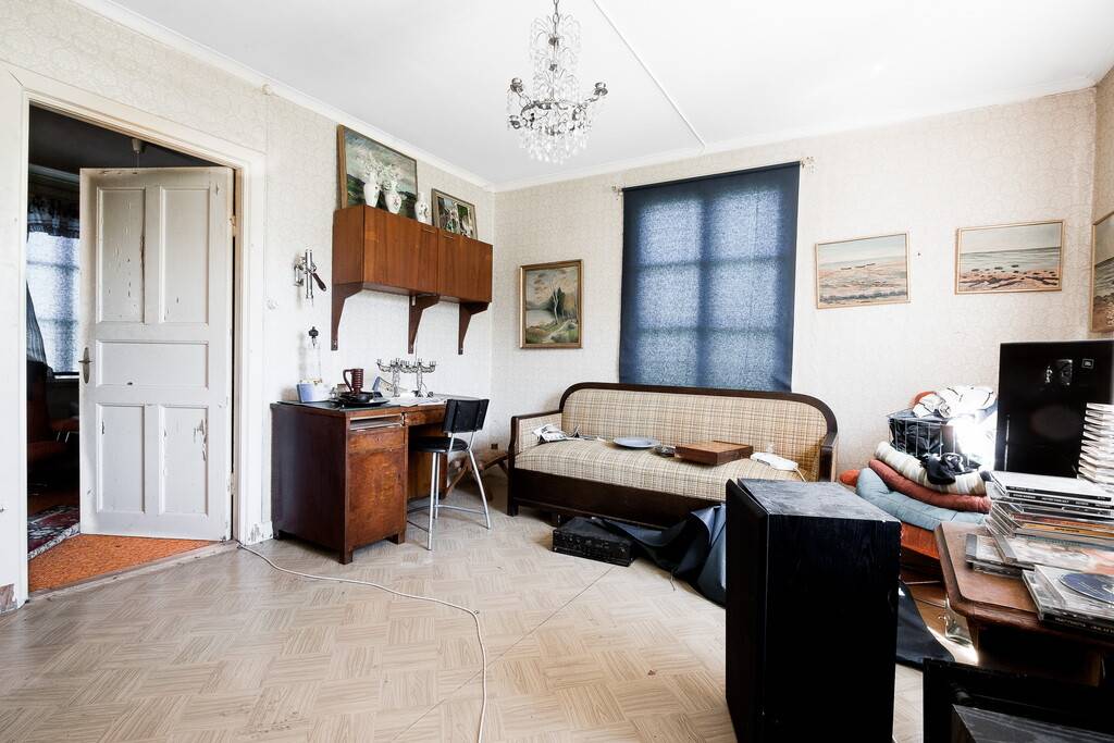 4 rum Gård utan jordbruk på Bäckslätten Nolängen Kristinehamn Kristinehamns kommun - bild 4