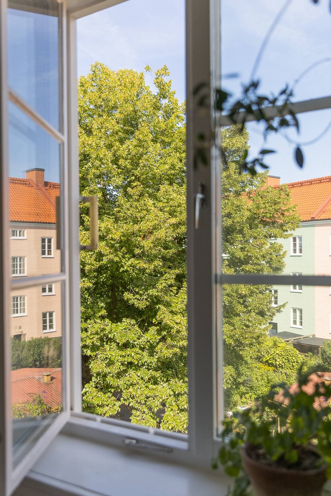 3 rum Lägenhet på Östergårdsgatan 1 U 6 Kirseberg Malmö kommun - bild 32