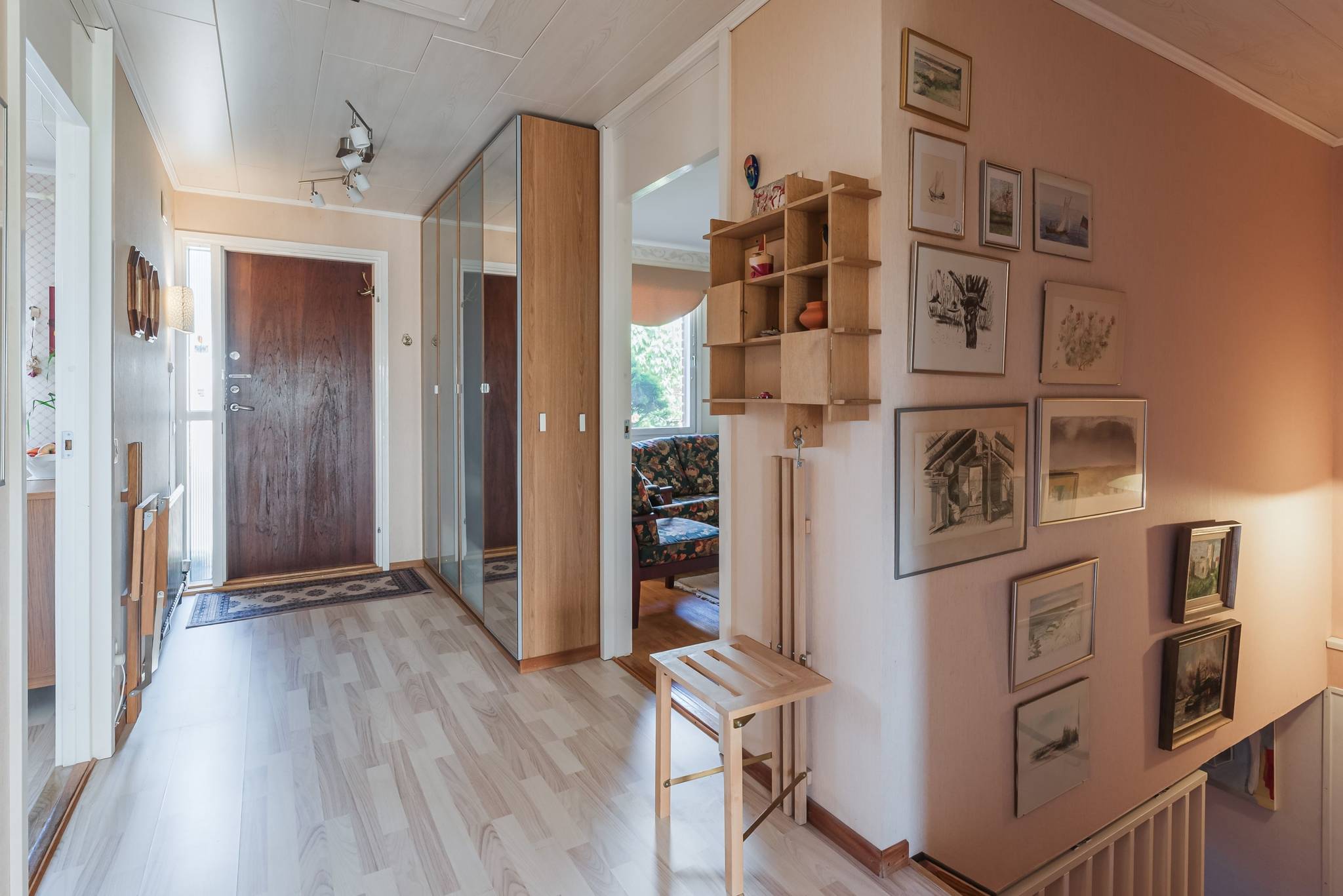 5 rum Radhus på Glimmervägen 4 Lundby Örebro kommun - bild 7