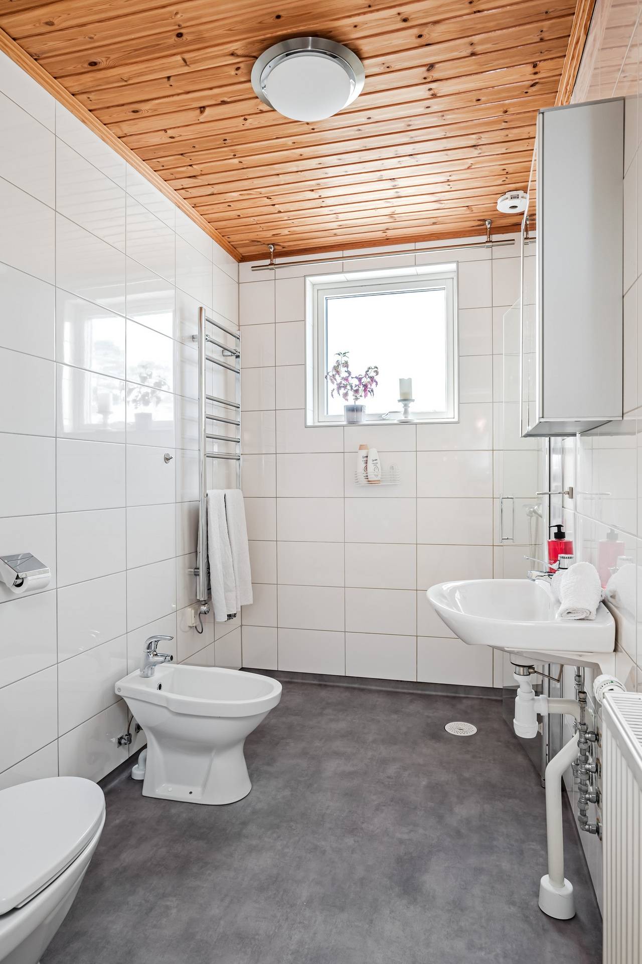 7 rum Villa på Björkvägen 16 Halvorstorp Trollhättans kommun - bild 21