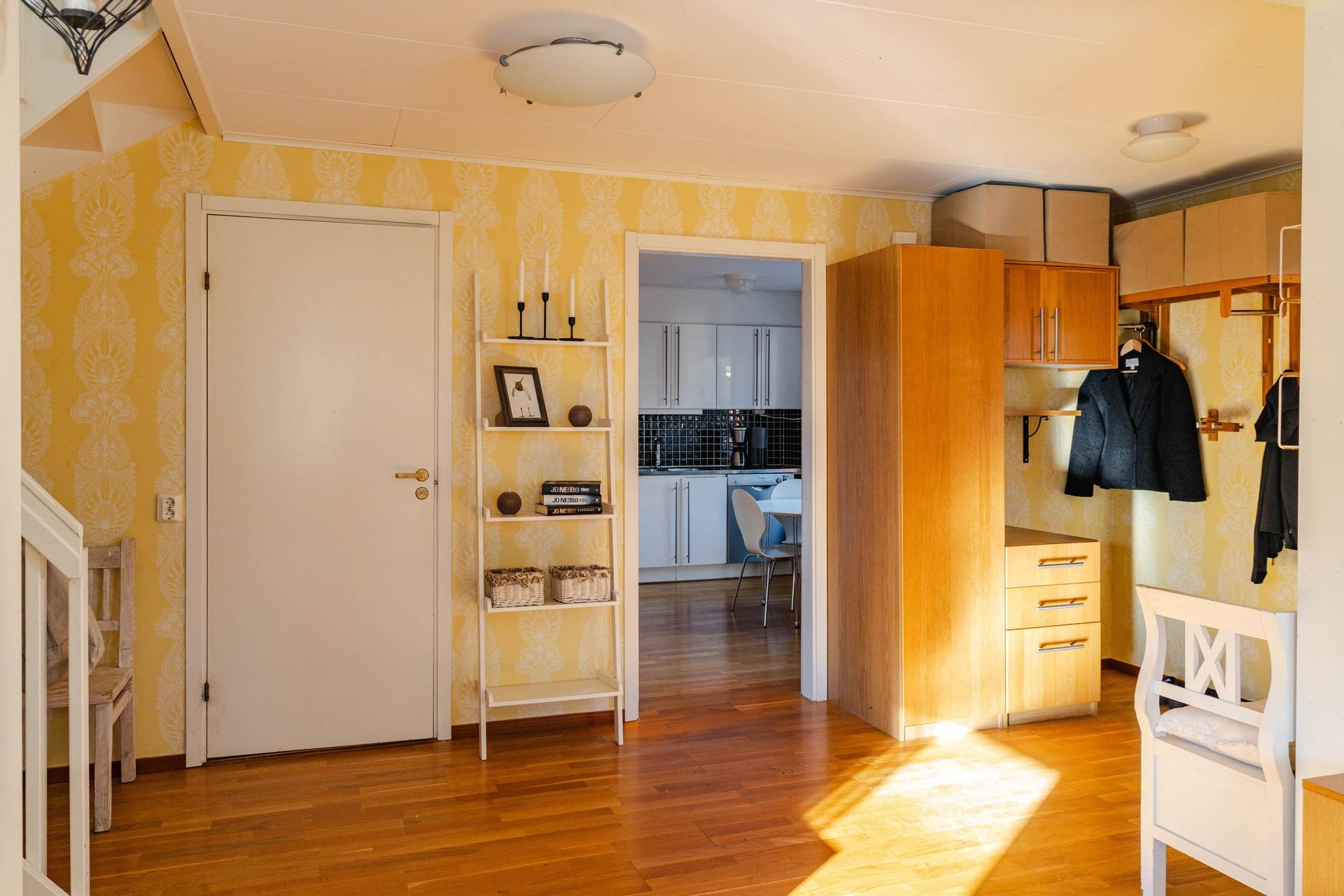 5 rum Villa på Skafferivägen 32 Skälby Västerås kommun - bild 16