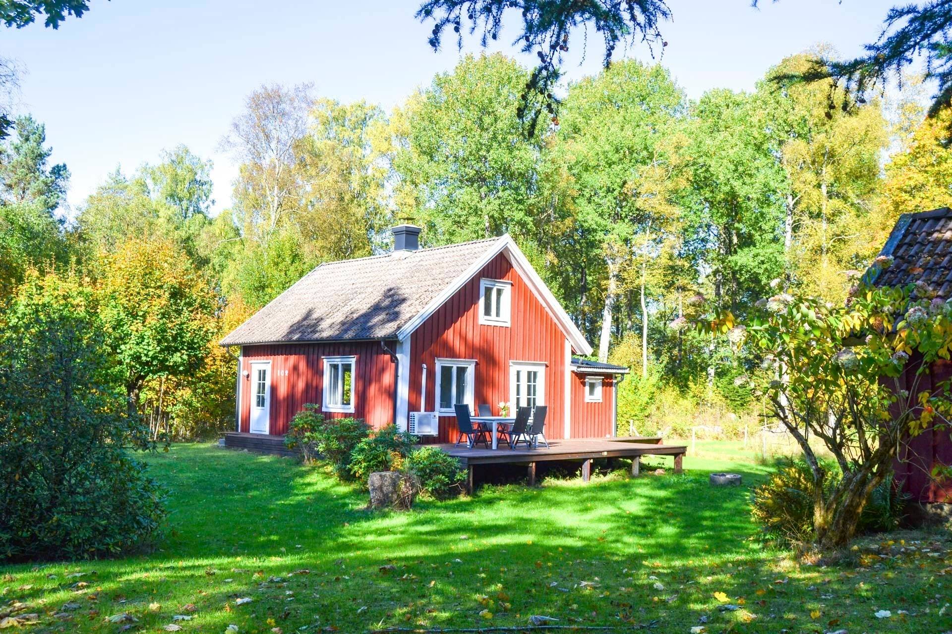 Långaryd, Hylte kommun