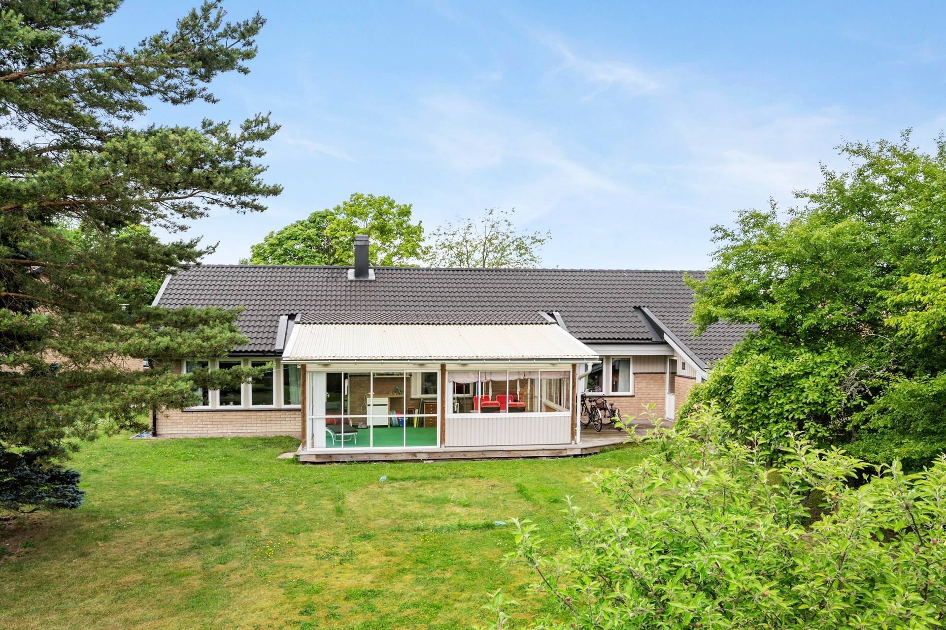5 rum Villa på Ullgarnsvägen 4 Skälby Västerås kommun - bild 14