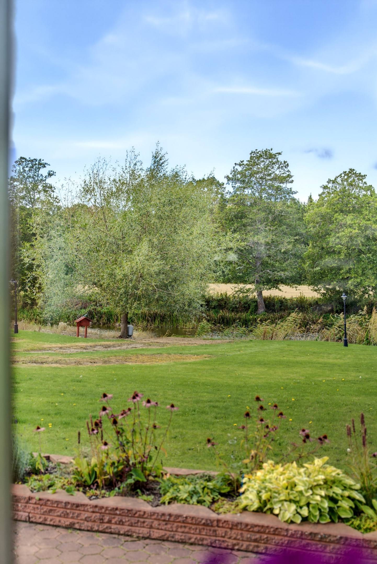 5 rum Gård/skog på Näs 408 Tierps kommun - bild 17