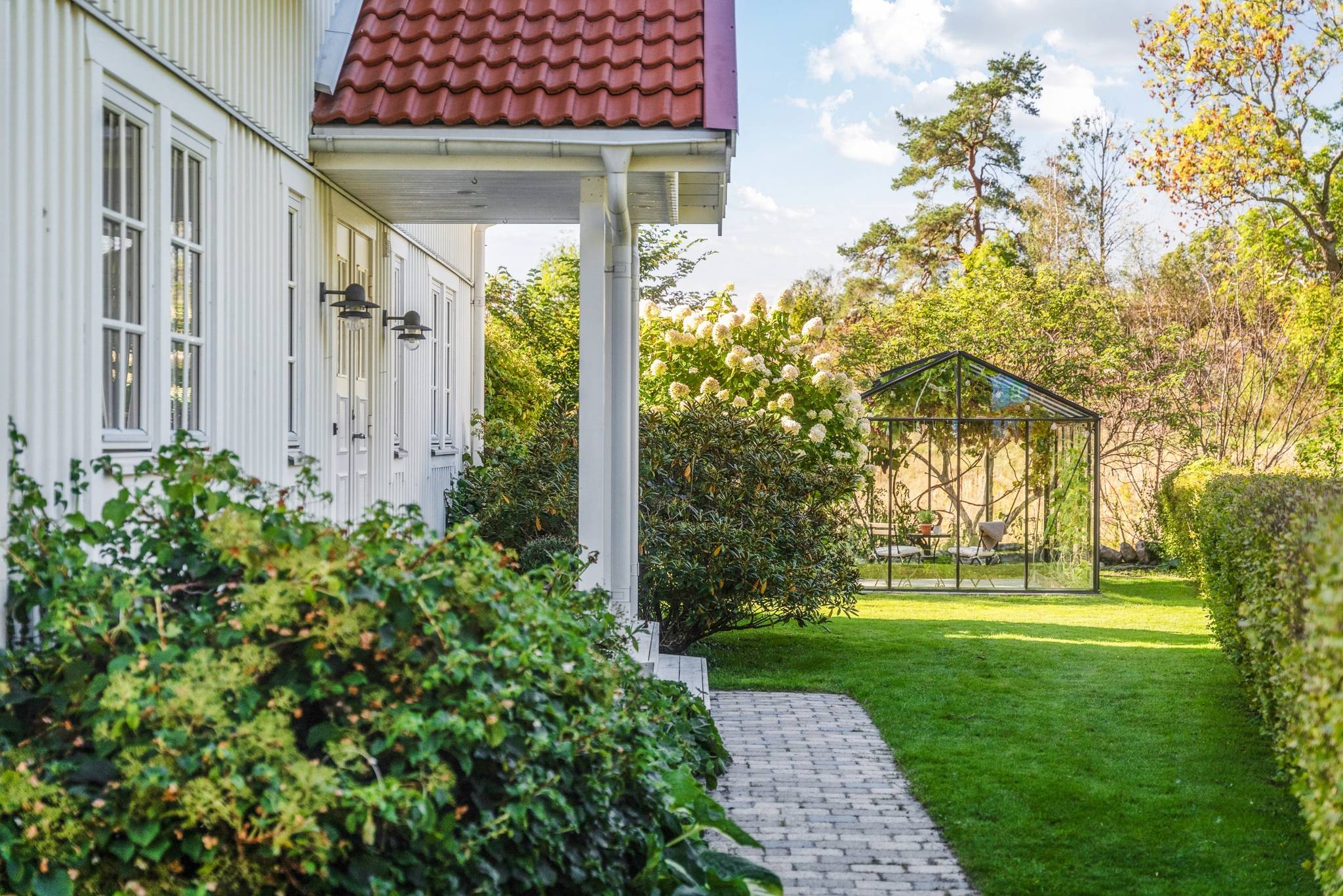 7 rum Villa på Olas väg 9B Centralt Mölndals kommun - bild 3