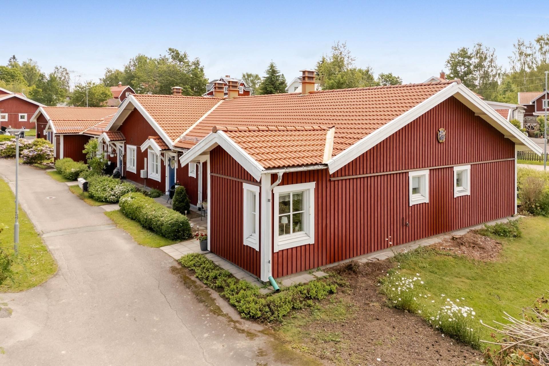 3 rum Lägenhet på Bonsåkersgatan 1D Borlänge Borlänge kommun - bild 25