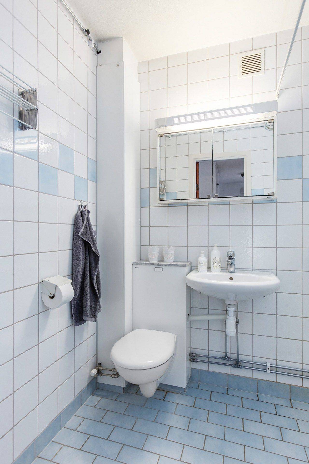 2 rum Lägenhet på Skogslyckegatan 34 Johannelund Linköpings kommun - bild 14