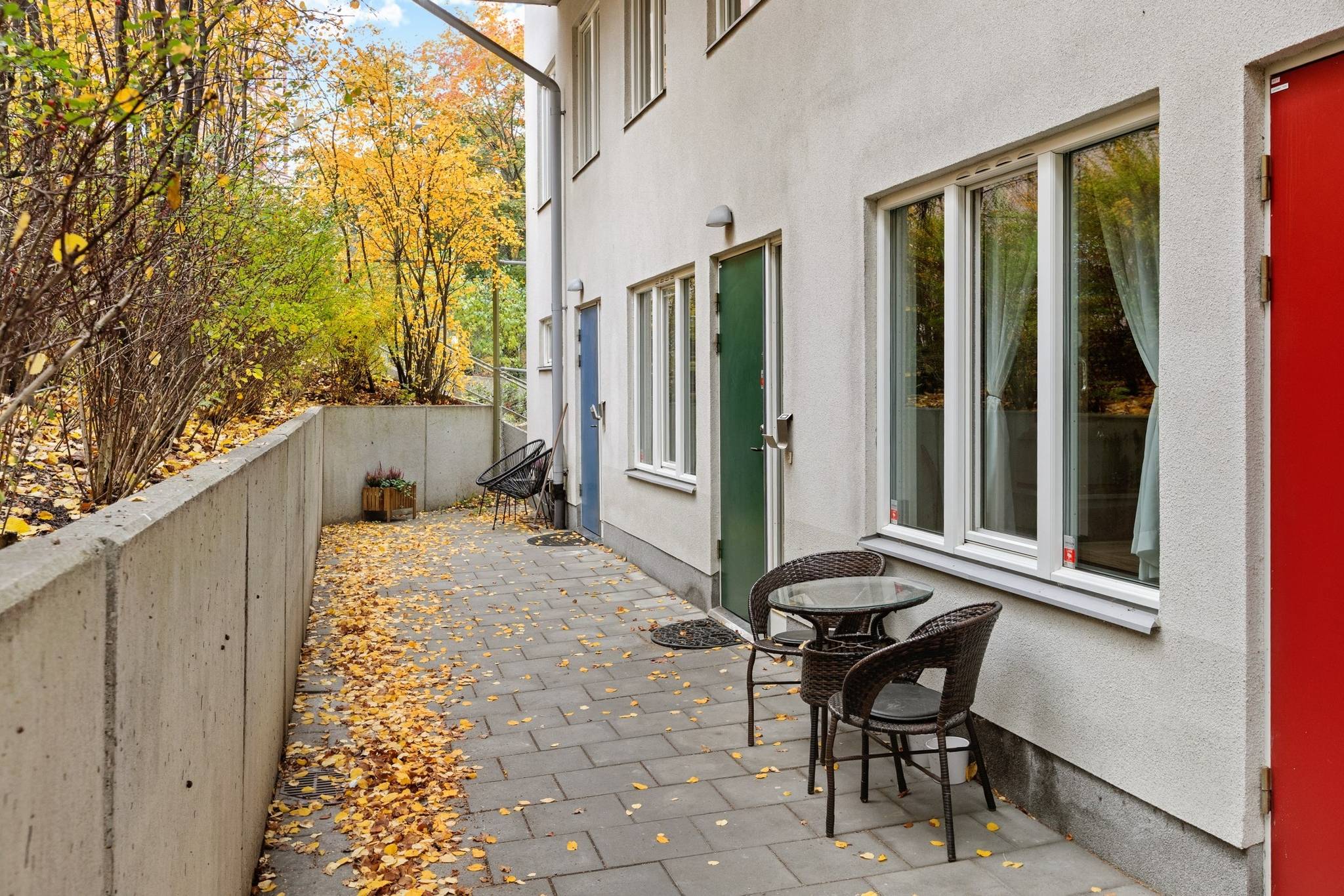 4 rum Lägenhet på Kavallerivägen 22 Sundbyberg - Rissne Sundbybergs kommun - bild 13