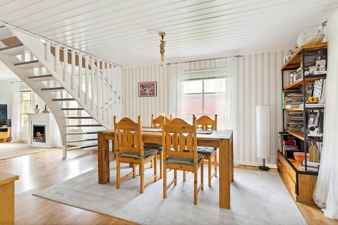 3 rum Villa på Björnbärsstigen 16 Röstånga Svalövs kommun - bild 10