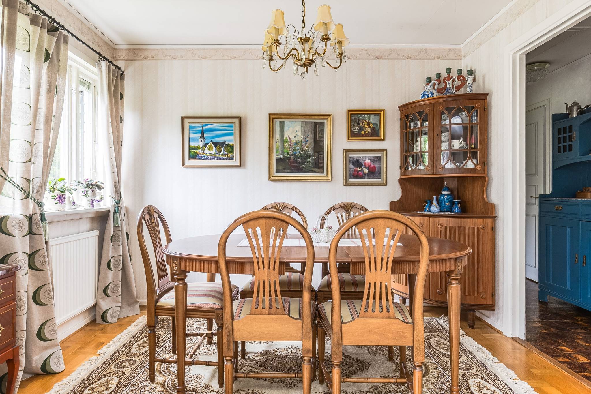 4 rum Villa på Dag Hammarskjölds gata 40 Lundby Mjölby kommun - bild 14