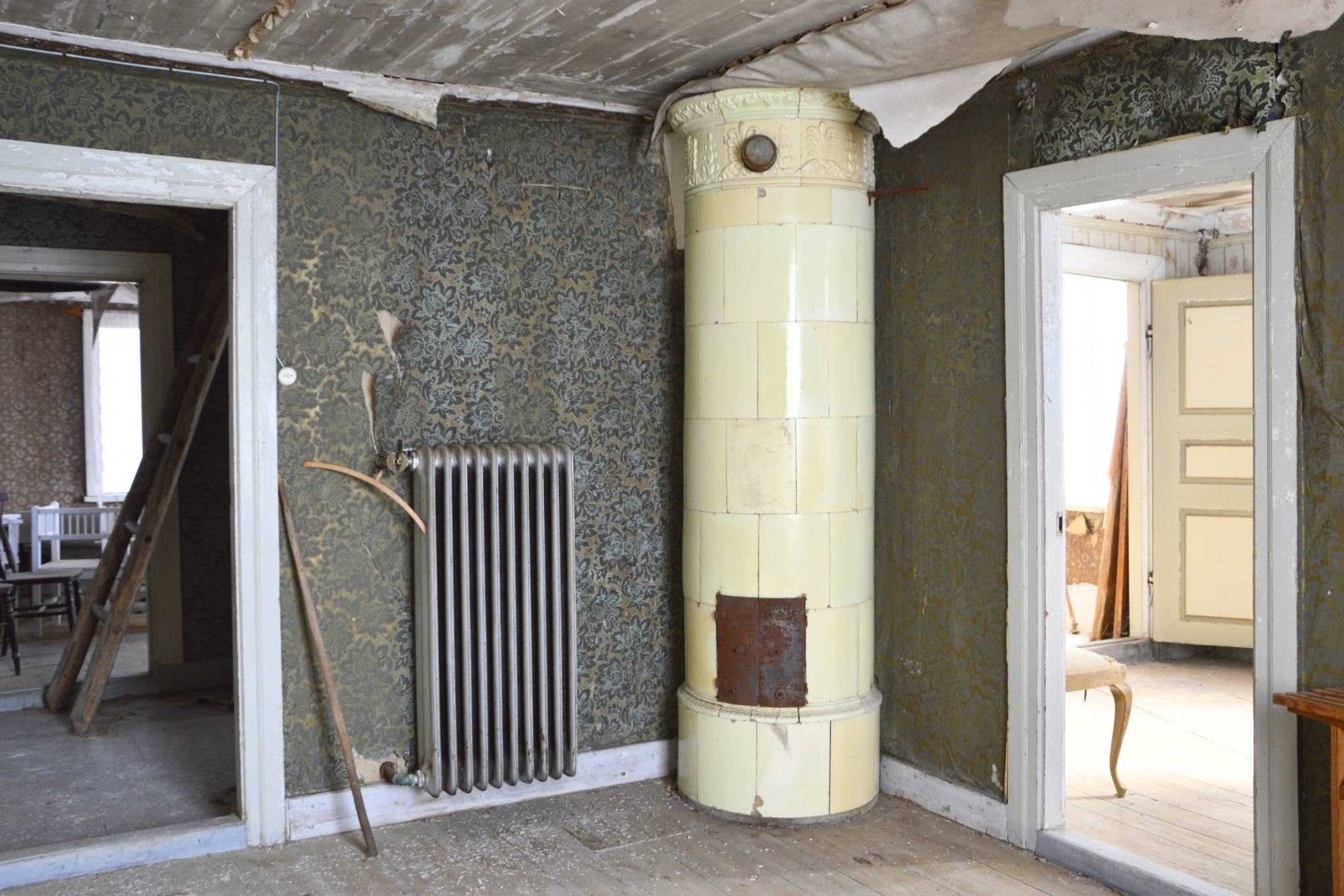 126 m² Gård med skogsbruk på Västra Skyberg Anneberg 1 Västra Skyberg Arvika kommun - bild 15