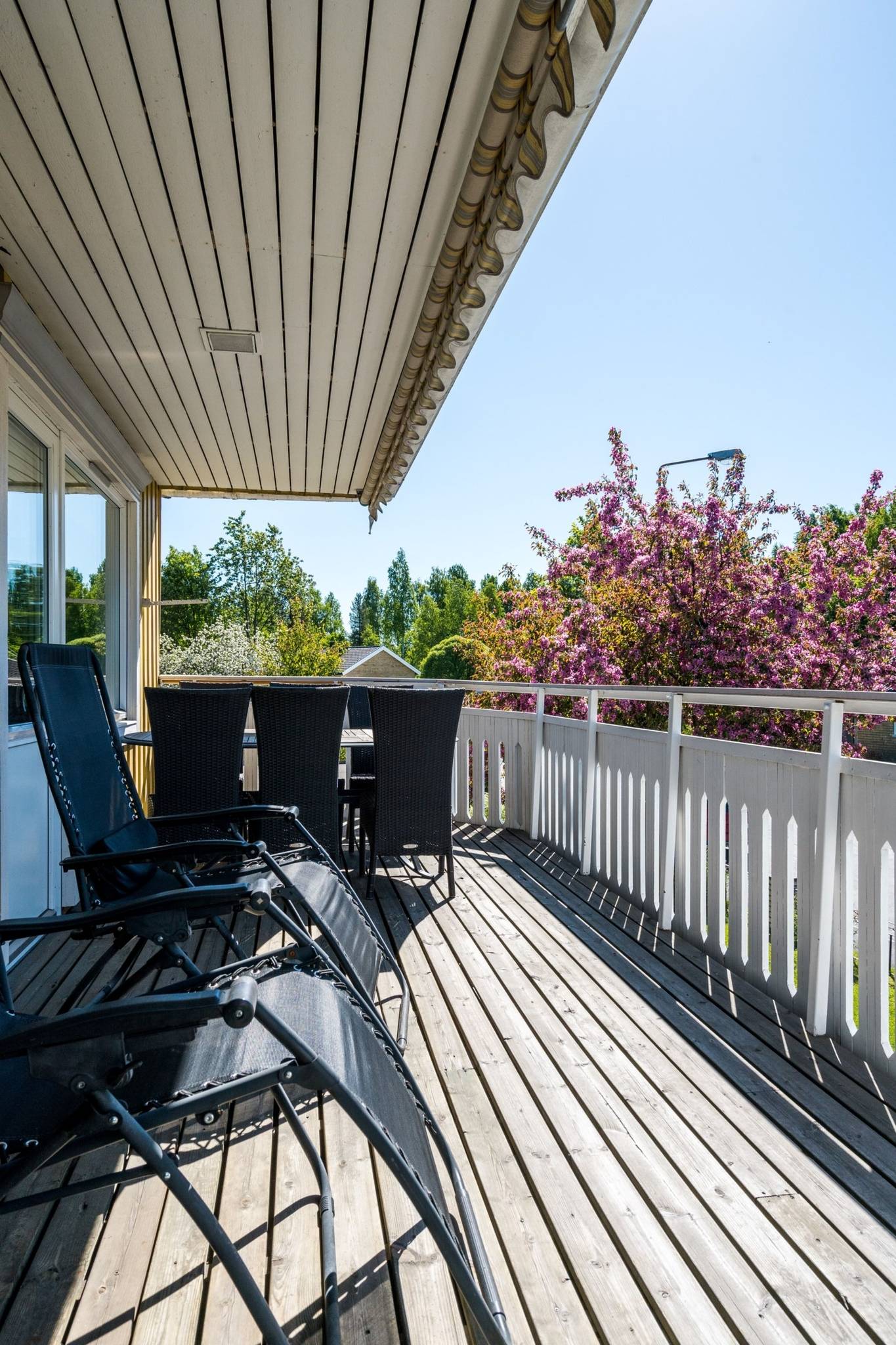 5 rum Villa på Bondegatan 7 Hedensbyn Skellefteå kommun - bild 21