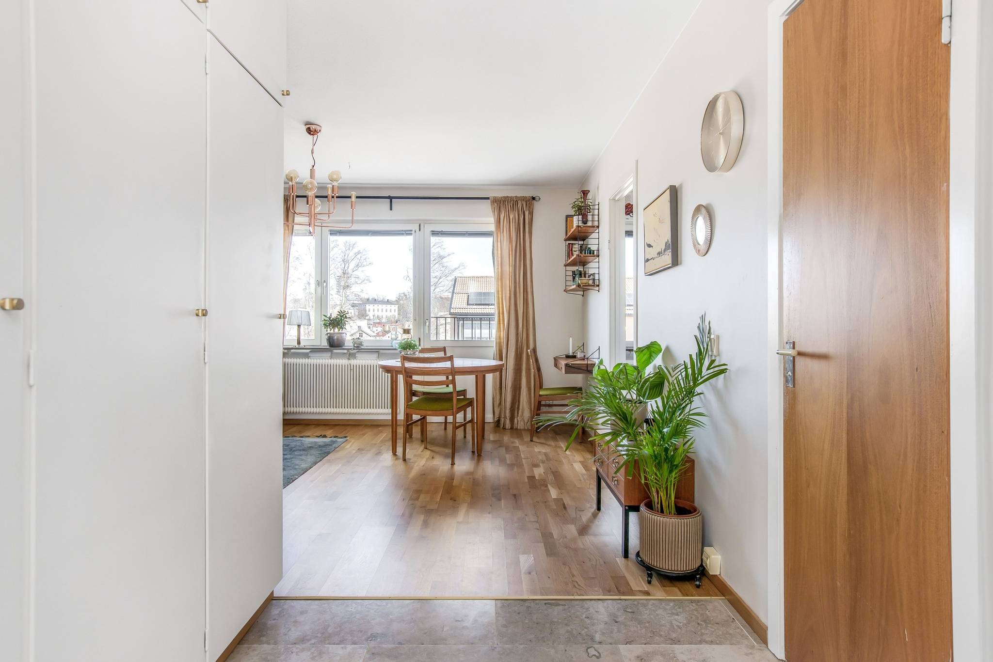 1 rum Lägenhet på Hospitalsgatan 7 Centrum Härnösands kommun - bild 10