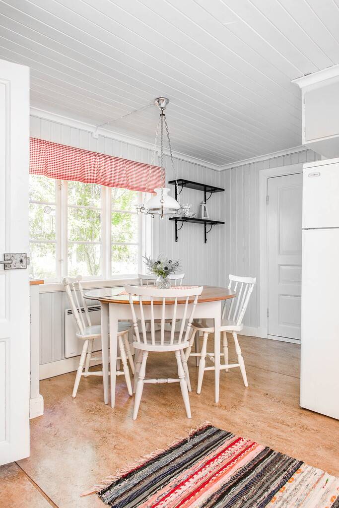 2 rum Fritidsboende på Överhult Björkåsen 1 HJO Hjo kommun - bild 13