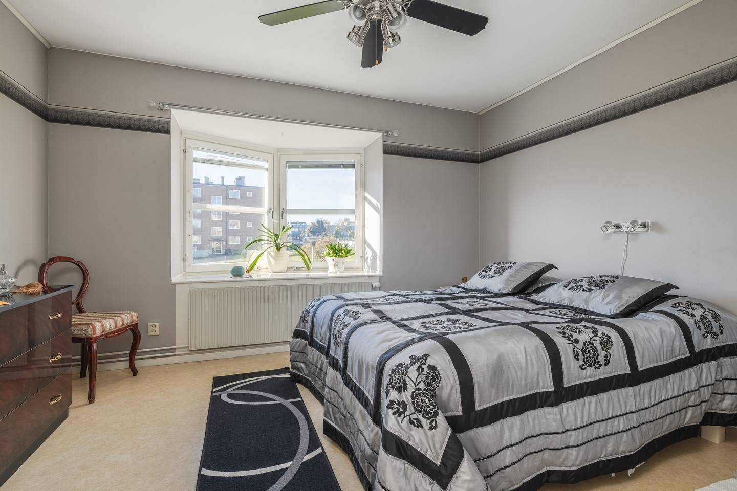4 rum Lägenhet på Köpmangatan 34A Timrå Timrå kommun - bild 14