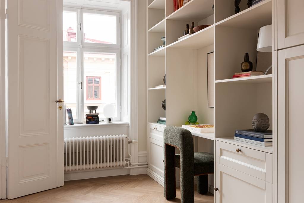 3 rum Lägenhet på Västmannagatan 37B Vasastan Stockholms kommun - bild 20