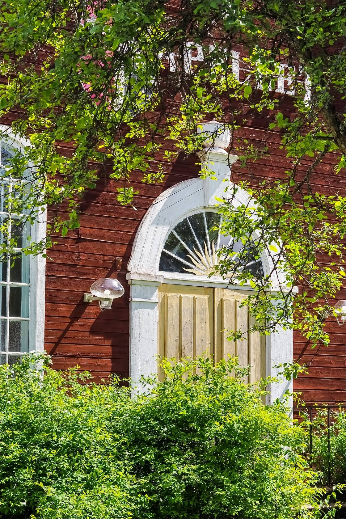 4 rum Villa på Järnvägsgatan 11 Vansbro Vansbro kommun - bild 5