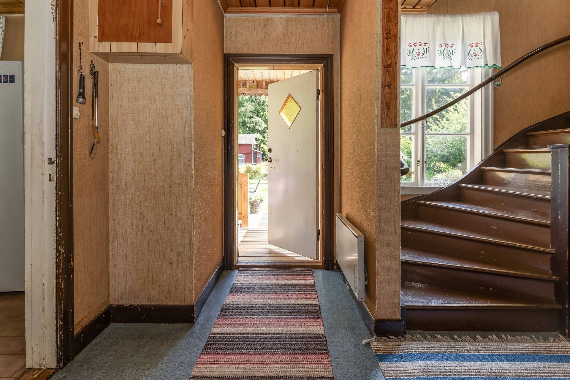 4 rum Villa på Faluvägen 274 Gräsberg Ludvika kommun - bild 4