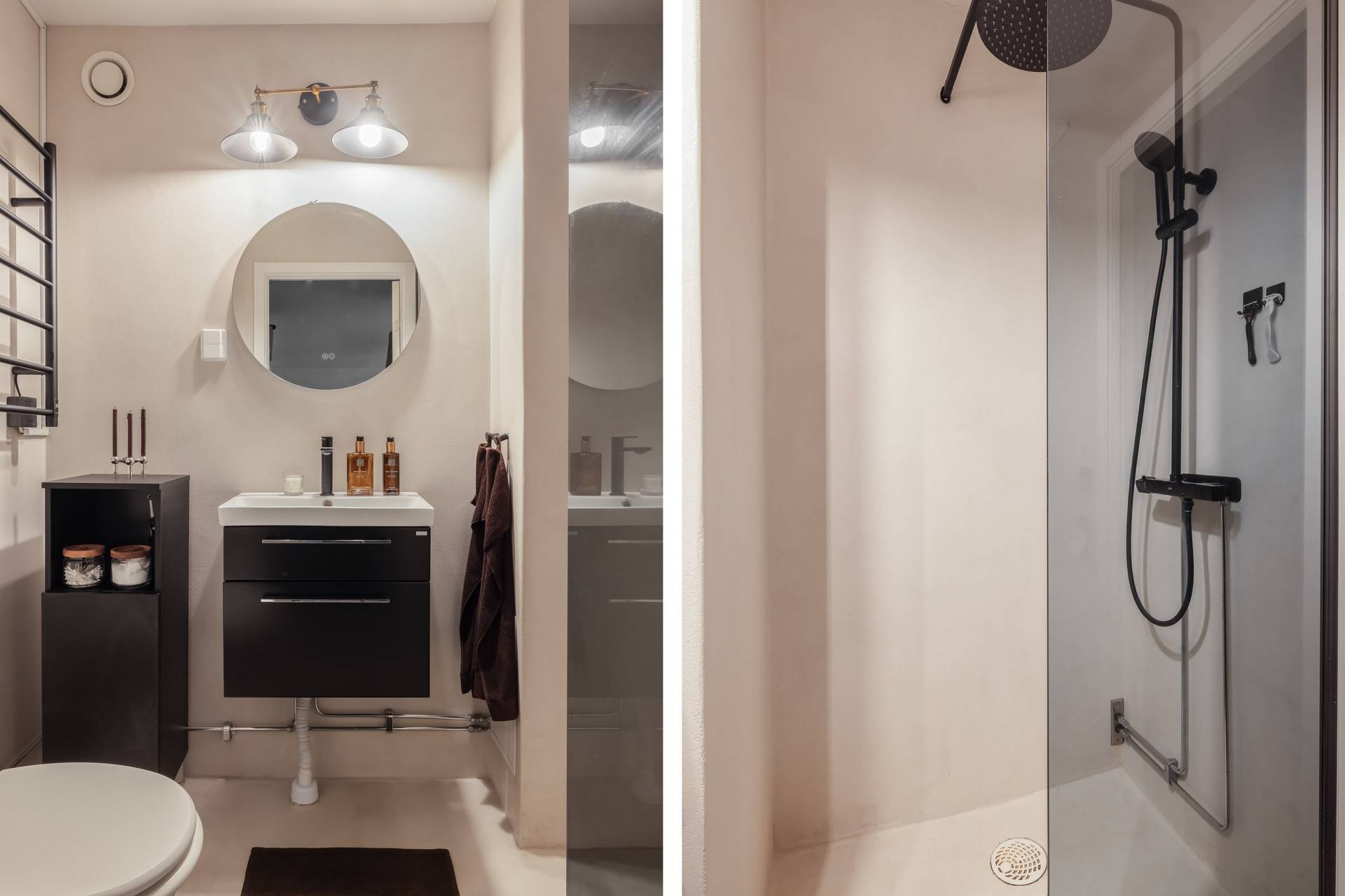2 rum Lägenhet på Surbrunnsgatan 57 Stockholm Stockholms kommun - bild 12