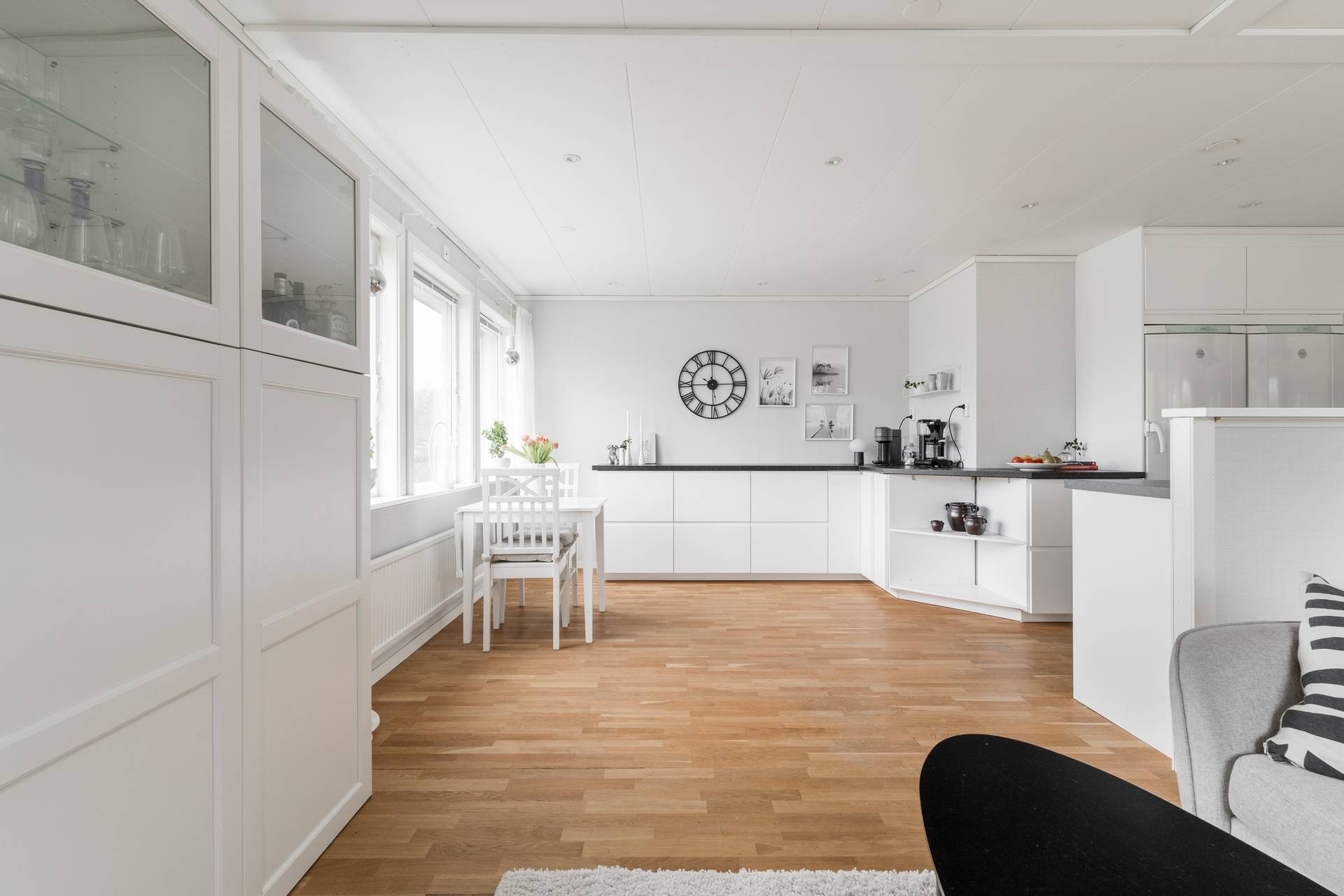 5 rum Villa på Lillängsvägen 3 Barnarp Jönköpings kommun - bild 19