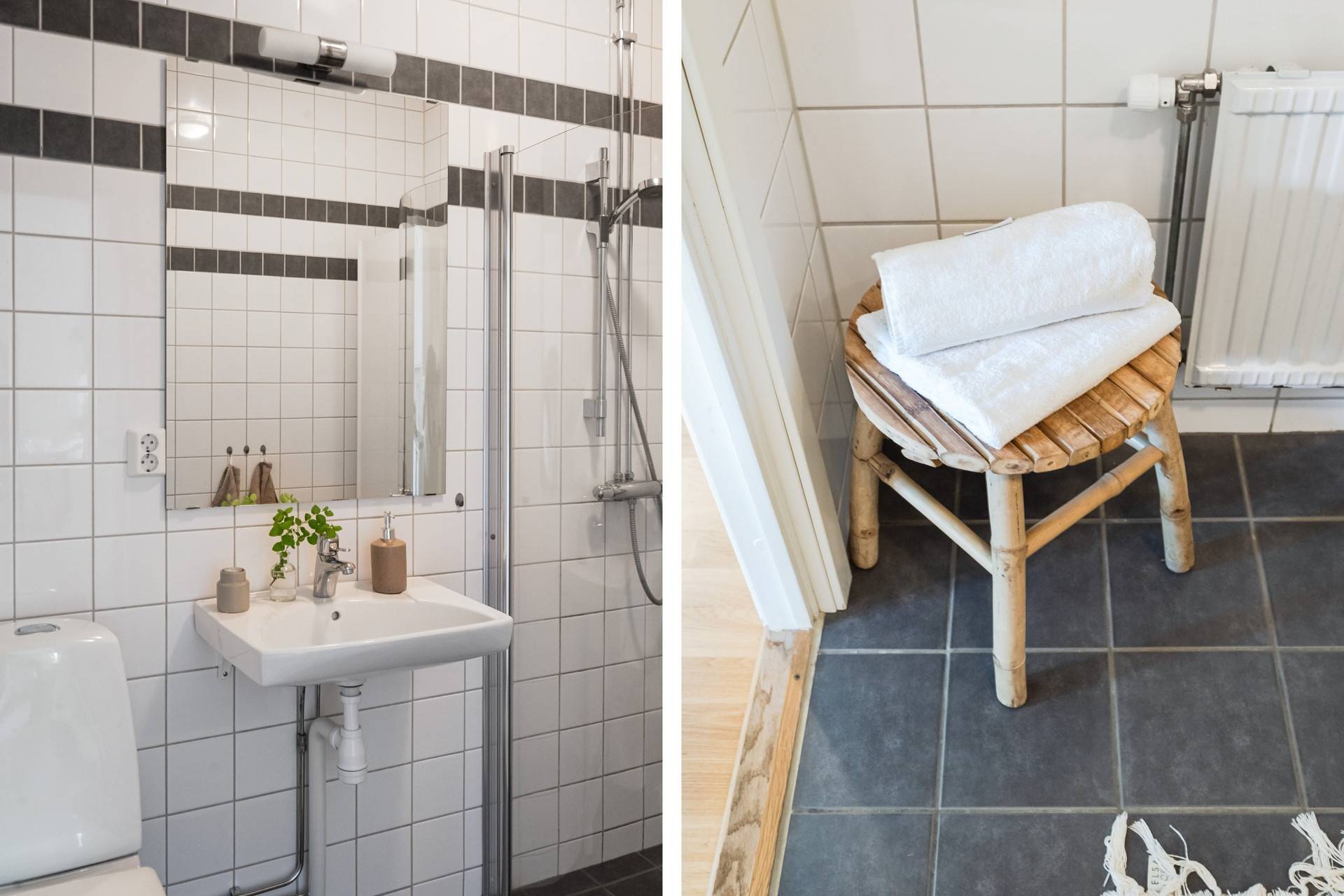 2 rum Lägenhet på Mejramvägen 101 Sörbyängen Örebro kommun - bild 18