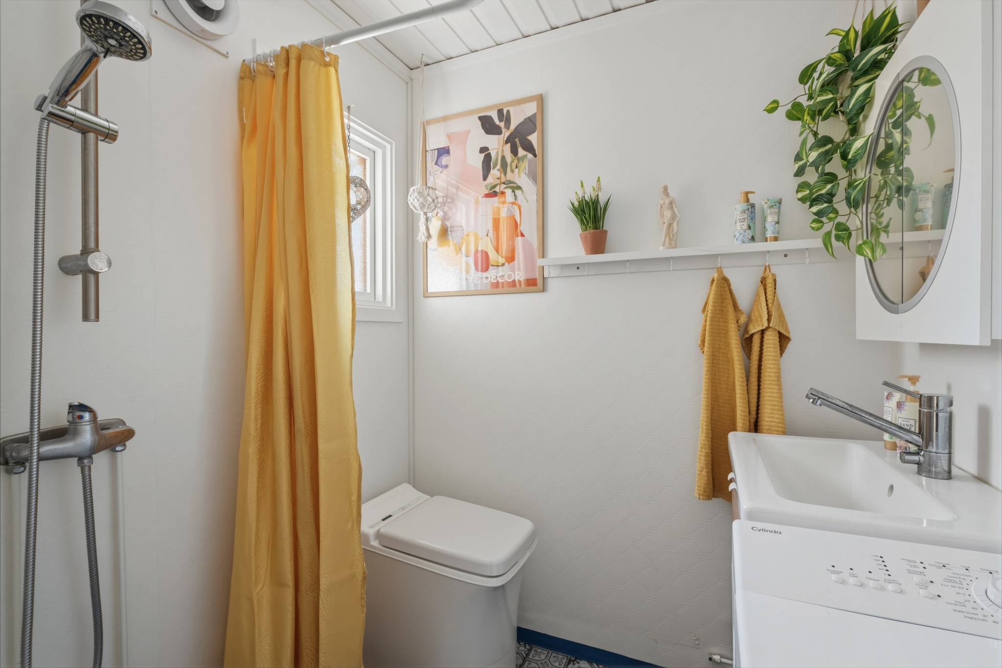 62 m² Fritidshus på Enstigen 22 Ropnäs Norrtälje kommun - bild 16