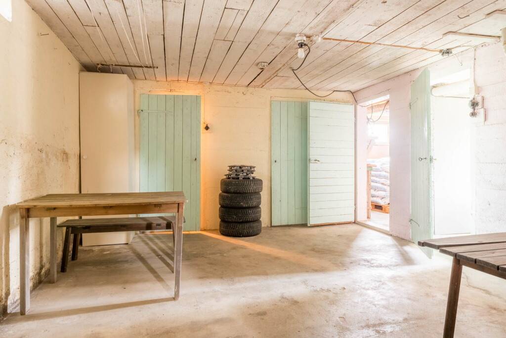 5 rum Villa på Åsäng 109 Höga Kusten Kramfors kommun - bild 31